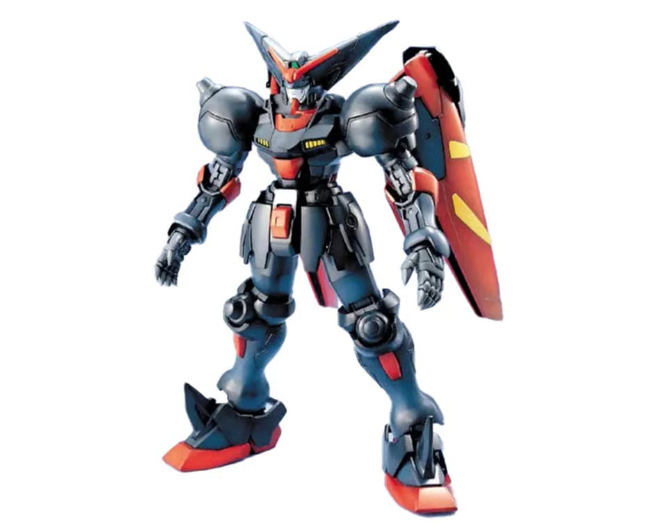 Bandai 1/100 MG Master Gundam "Mobile Fighter G Gundam" Plastic Model Kit