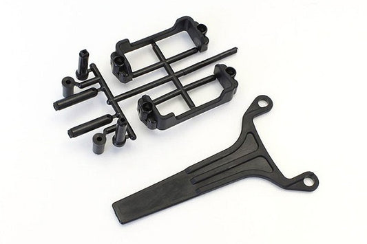KYOSHO Battery Holder Set (RB6) UM702