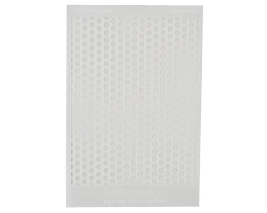 Bittydesign Vinyl Paint Stencil (Holes)