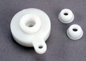 TRAXXAS 3744 - Servo saver w/adapters