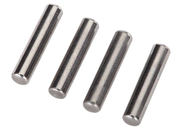 TRAXXAS Stub axle pins (4)