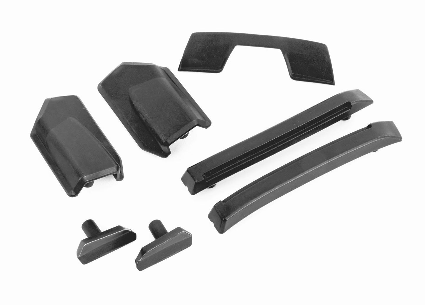 TRAXXAS BODY REINFORCEMNT SET FOR 9511 9510