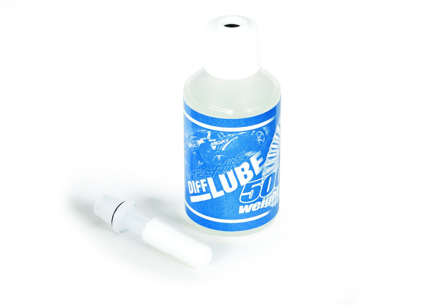 Traxxas OIL DIFFERENTIAL 500K WEIGHT 5039