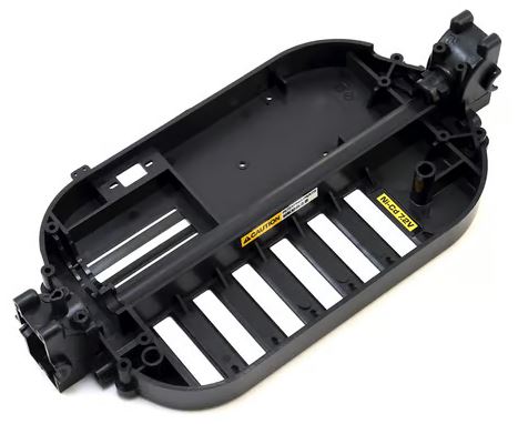 Tamiya TT-01 Bathtub Chassis TAM51001