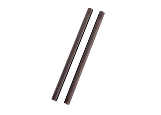 TRAXXAS Suspension pins, inner, front or rear, 4x67mm (hardened steel) (2)