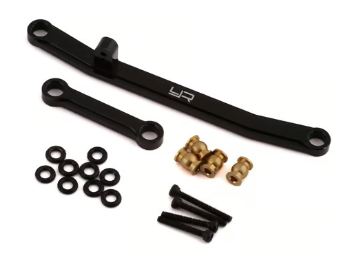 Yeah Racing SCX24 Aluminum Steering Rod Link Set