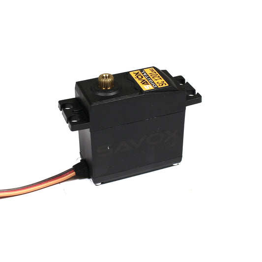 Savox Hi Torque Tall case Coreless Digital Servo SAVSC1201MG