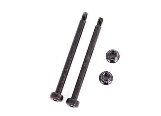 TRAXXAS SUSPENSION PINS OUTER FRONT