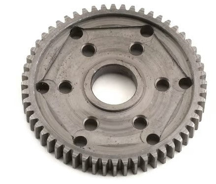 robinson racing products Steel 56T Stock Repl 32P Gear, Black:SCX10/SMT10 rrp1549