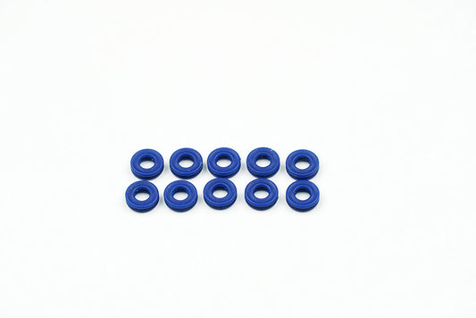 WRC QUADRI RING (BLUE) 95016
