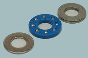 THRUST BEARING SET (5735)