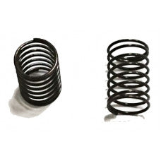 Awesomatix 4 Side Spring C0.4 x 2 Color Black A12-SPR12S0.4