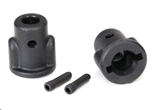 TRAXXAS DRIVE CUPS INNER (2) 8353