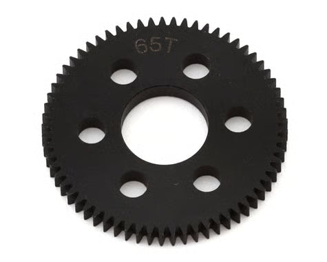 CRC 64P Machined Spur Gear (65T)