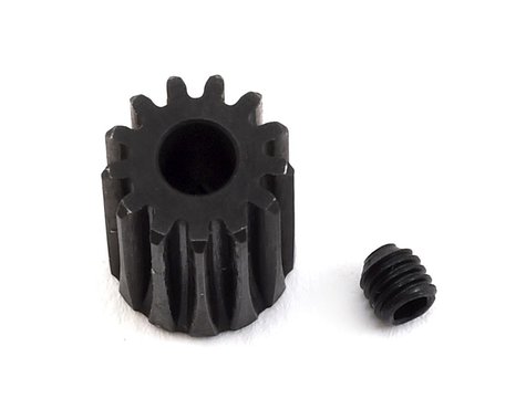 Team Associated Factory Team Aluminum 48P Pinion Gear (3.17mm Bore) (19T)