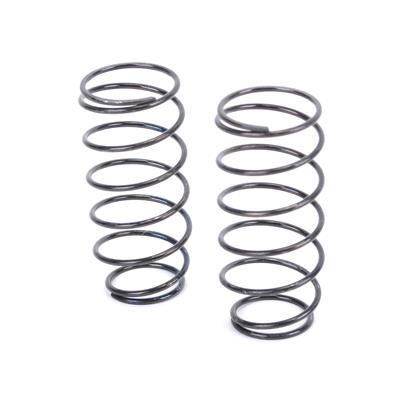 CORE RC Big Bore Spring; Med Black - 4.0 pr