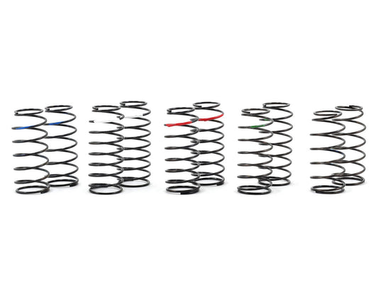 Core-RC Medium Length Progressive Big Bore Shock Spring Tuning Set (5)