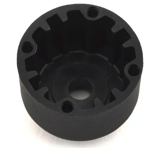Team Associated RC10B74 Front/Rear Gear Differential Case