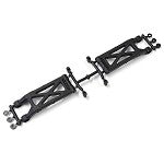 Kyosho UMW742 Carbon Composite Rear Sus. Arm Set(RB7) UMW742