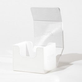 Copy of Ultimate Guard Deck Case Sidewinder 100+ Monocolor Grey