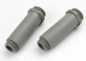 TRAXXAS Body, Ultra Shock(s) (XXL) (grey) (2)