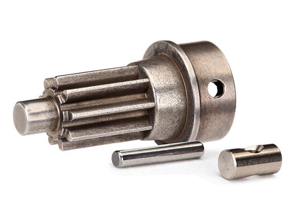 TRAXXAS PORTAL DRIVE INPUT GEAR FRONT TRX-4