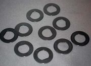 Diff Rings (10 pcs) (511D)