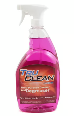 ProTek RC "TruClean" RC Car Degreaser (32oz)