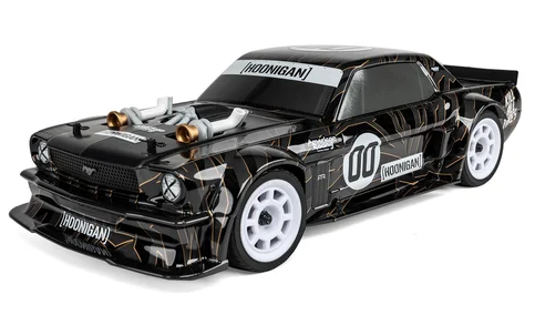 TEAM ASSOCIATED  Apex2 Hoonicorn RTR