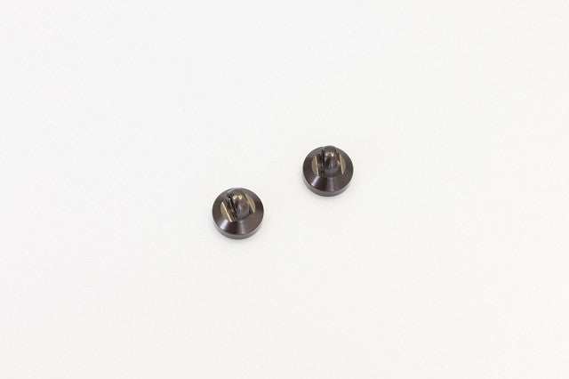 KYOSHO One Piece Al Shock Cap(W5303/W5304/W5305 UM719