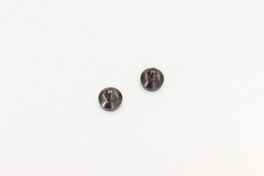 KYOSHO One Piece Al Shock Cap(W5303/W5304/W5305 UM719