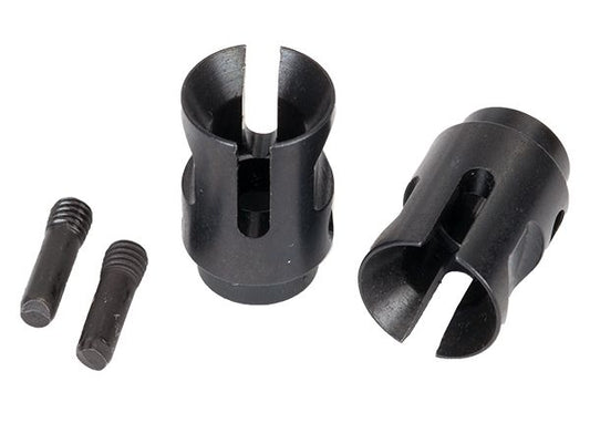 TRAXXAS DRIVE CUPS INNER SCV (2) 8353X