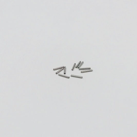 1RC Roll Pin Set, 1/18 Mid, Spr, EDM, LM (10) 8002