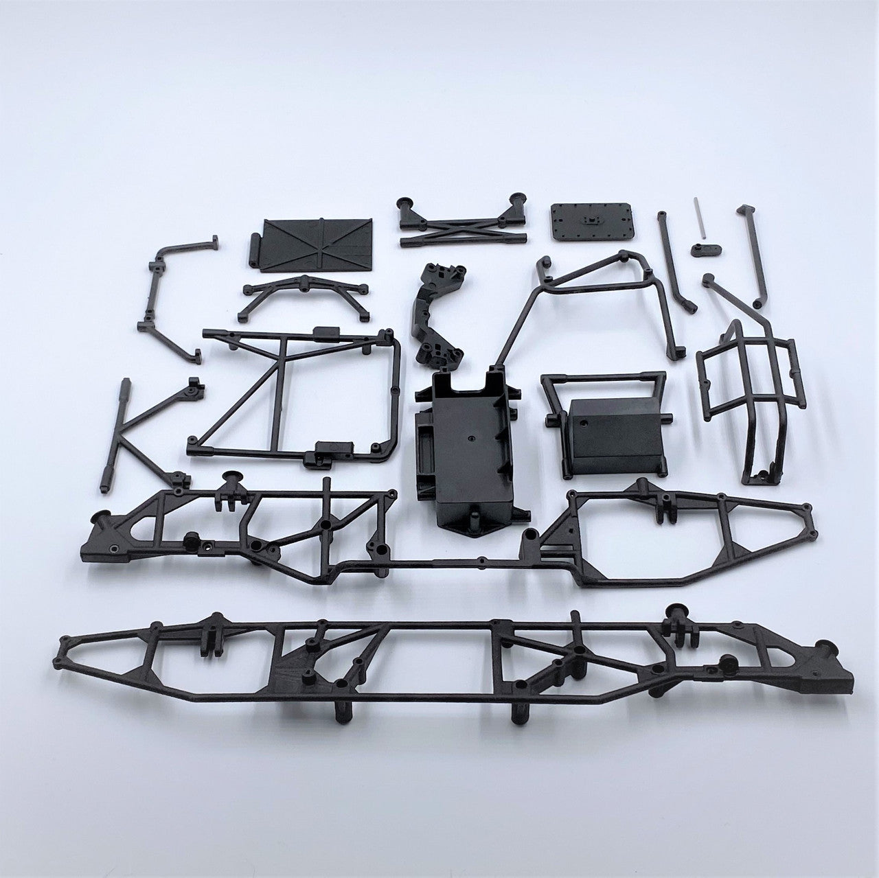 1RC Frame, 1/18 LM