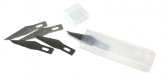 Hobby Knife Blades | #11 | 5 pack
