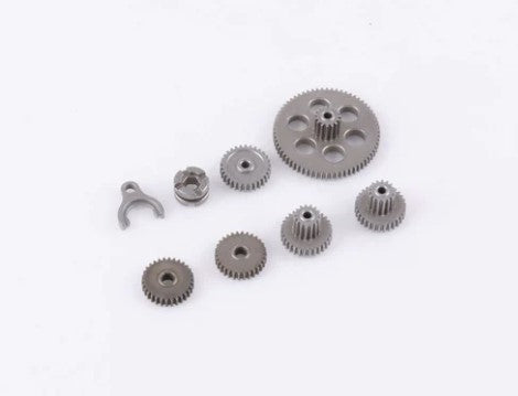 FMS 1/24 METAL TRANSMISSION GEAR SMASHER V2 C3062