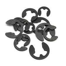IRS4019 1/8" E-Clips (10)