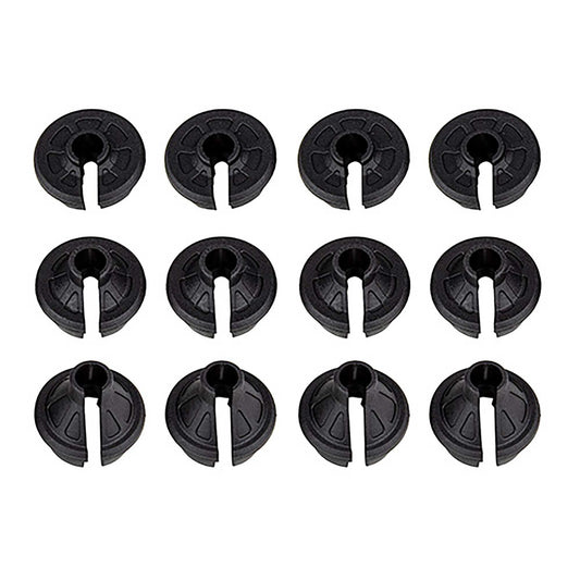 Team Associated 13mm Shock Spring Cup Set