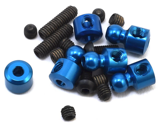 Team Associated T6.1/SC6.1 Anti-Roll Bar Hardware Set ASC71134