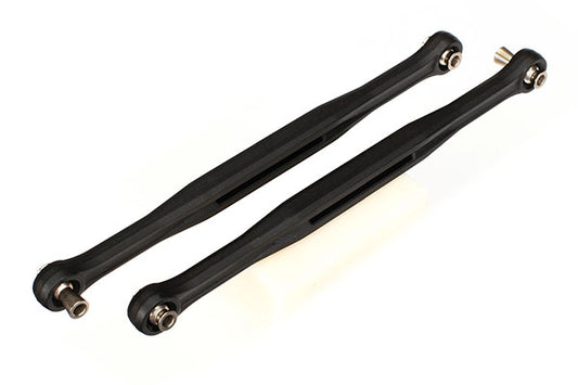 TRAXXAS Toe Links, Molded Composite, 173mm (158mm Center To Center)