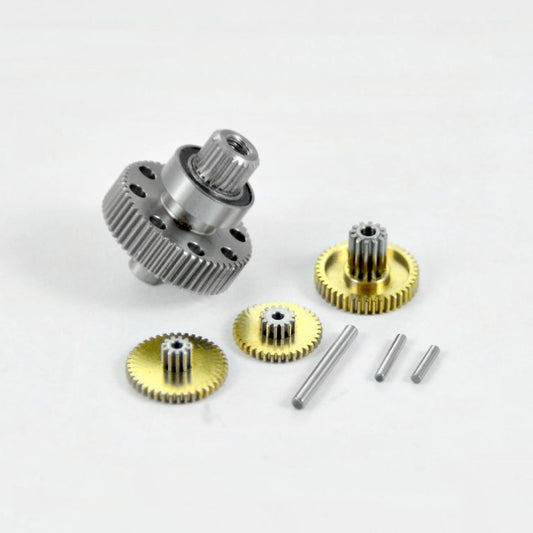 MKS HBL575SL Metal Gears Package O0003077