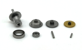 REEF 179 Micro Gear Set