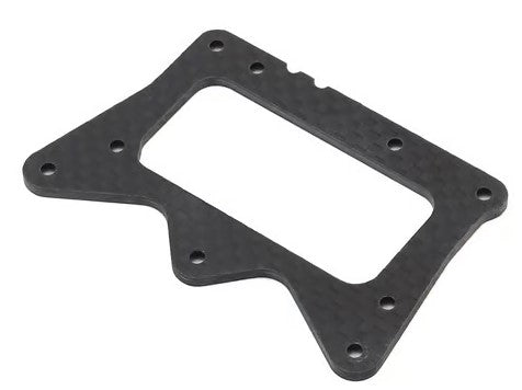 CRC Battle Axe 3.0 Rear Bottom Plate CLN1967
