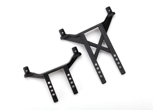 LATRAX BODY MOUNTS (POSTS) FRONT/REAR
