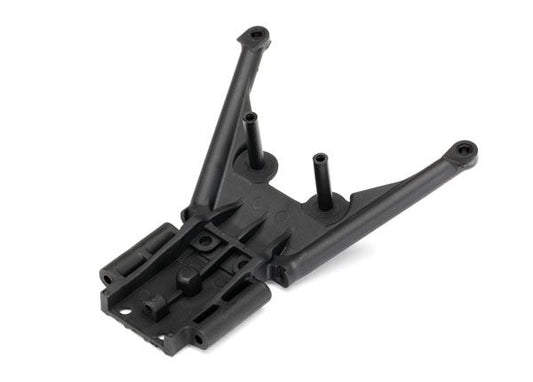 TRAXXAS Front Bulkhead: SLH 4x4
