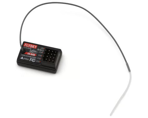 Flysky FS-R4B ANT 4-Channel Receiver FSY-FS-R4B