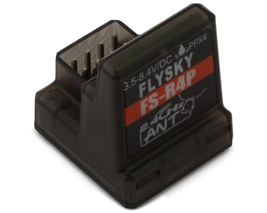 Flysky FS-R4P ANT 4-Channel Receiver