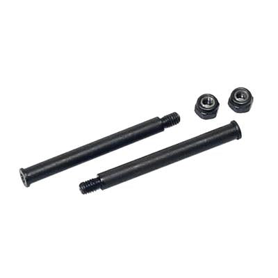 REDCAT 07180 FRONT LOWER SUS ARM PINS