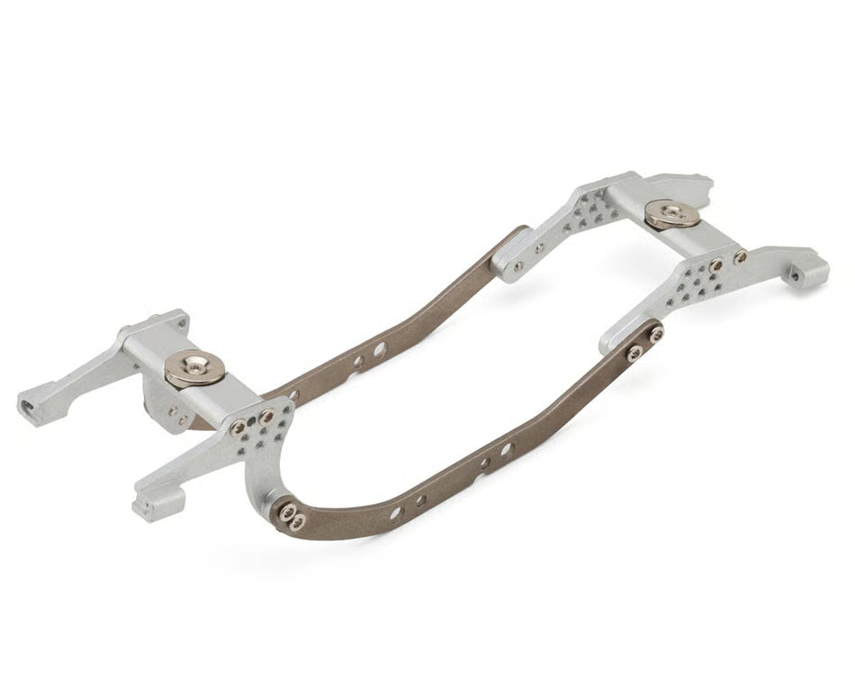 Furitek Axial SCX30 Mantis Titanium LCG Competition Chassis Kit