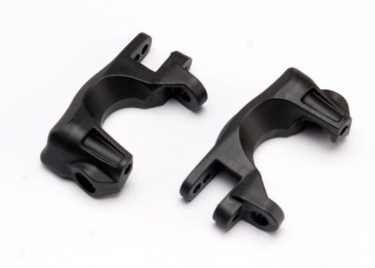 TRAXXAS Caster Blocks (C-Hubs) Left/Right: SLH 4x4